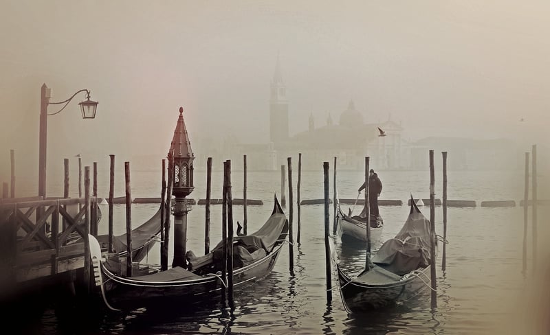 Renaissance Venice