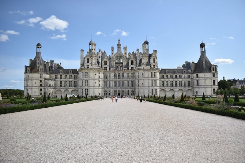 Royal Palace